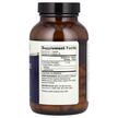 Фото складу Dr. Mercola, Lumbrokinase Enzymes, Люмброкіназа, 90 капсул