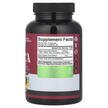 Фото складу Women's Wellness Maca Root Complex, Мака, 120 капсул