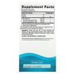 Фото складу Nordic Naturals, EPA Lemon 1000 mg, ЕПК, 60 капсул
