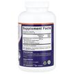 Фото состава Vitamatic, Бакопа Монье, Bacopa, 180 капсул