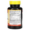 Фото состава Витамин C, Chewable C Natural Orange 500 mg, 90 таблеток