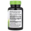 Фото состава Vitamin C With Bioflavonoids Extra Strength, Витамин C, 100 капсу