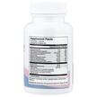 Фото складу Peptide Comfort Daily GLP-1 Support, Баріатричні вітаміни, 60 кап