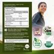 Фото складу Bioactive Organic Agaricus Ultra, Гриби Агарик бразильський, 90 к