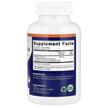 Фото состава Vitamatic, Астрагал, Astragalus 5000 mg, 200 капсул