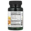 Фото складу Swanson, Activated B-Complex, B-комплекс, 60 капсул