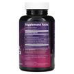 Фото складу MRM, CoQ-10 Resveratrol, Коензим CoQ10, 60 капсул