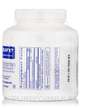 Фото складу Pure Encapsulations, L-Tryptophan, L-Триптофан, 180 капсул