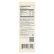 Фото складу Maxi Health, Iron Concentrate Natural Berry, Залізо, 59 мл