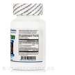 Фото складу Nutritional Frontiers, EZ-Iron, Залізо, 60 капсул