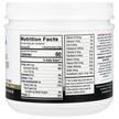 Фото складу Lewis Labs, Nutritional Yeast Flakes, Харчові дріжджі, 454 г