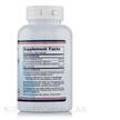 Фото складу Glutathione 500 mg, L-Глутатіон, 60 капсул