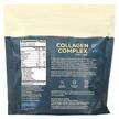 Фото складу Collagen Complex Type l ll & lll Chocolate 5 g, Колаген, 420 
