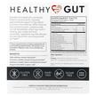 Фото складу Terra Origin, Healthy Gut Berry, Підтримка кишківника, 21 шт