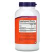 Фото состава Лецитин из подсолнечника, Sunflower Lecithin 1200 mg, 200 капсул