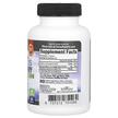 Фото складу Advanced Formula Sambucus Elderberry, Сироп з Бузини, 60 капсул