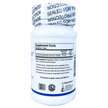 Фото складу Biotics Research, Zn-Zyme Forte, Цинк 25 мг, 100 таблеток