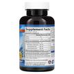 Фото складу Elite Omega-3 Plus D & K, Риб'ячий жир Омега-3, 60 капсу