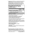 Фото складу Garden of Life, FucoThin, Фукоксантин, 90 капсул