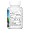 Фото складу Calcium Sugar Free, Кальцій для дітей без цукру, 90 цукерок