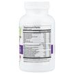 Фото складу BariatricPal, Multivitamin One Iron Free, Залізо, 90 капсул