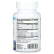 Фото состава Natural Factors, Рыбий жир Омега-3, RxOmega-3 630 mg, 60 капсул