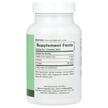 Фото складу Chewable Papaya Enzyme Supplement, Жувальний фермент Папайї, 360 