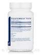 Фото складу Adrenal Cortex 250 mg, Підтримка наднирників, 120 капсул