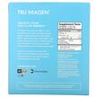 Фото складу Tru Niagen, Tru Niagen Increases NAD+, Нікотинамід рибозид, 30 шт