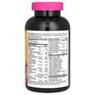 Фото состава Alive! Women's 50+ Gummy, Жевательные витамины для женщин, 1