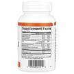 Фото складу Natural Factors, Hi Potency B Complex 90, B-комплекс, 90 капсул