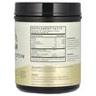 Фото складу Collagen + Protein Bone Broth Vanilla, Колаген для суглобів, 518 