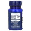 Фото состава Родиола 250 мг, Rhodiola Extract 250 mg, 60 капсул