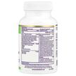 Фото складу Earth's Blend Biotin 10000 mcg, Вітамін B7 Біотин, 90 капсул