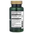 Фото складу Swanson, Phosphatidylserine 100 mg, Фосфатидилсерин, 90 капсул