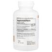 Фото складу Healthy Inflammation Response, Підтримка запалення, 100 капсул