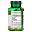 Фото складу Milk Thistle 250 mg, Розторопша 250 мг, 200 капсул