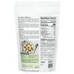Фото складу Raw Wild-Crafted Spanish Bee Pollen, Бджолиний пилок, 227 г
