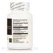 Фото складу DaVinci Laboratories, Milk Thistle 300 mg, Розторопша, 90 капсул