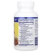 Фото состава Ферменты + Пробиотики, Digest Gold + Probiotics, 180 капсул