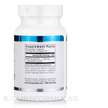 Фото складу Douglas Laboratories, GABA 500 mg, ГАМК, 60 капсул