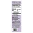 Фото складу Probiotic Organic Drop 0+ Months, Пробіотики, 10 мл