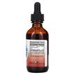 Фото состава World Organic, Витамин B12 Кобаламин, B-12 With Folic Acid, 59 мл