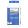 Фото складу Magnesium Glycinate 210 mg, Гліцинат магнію, 180 капсул