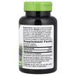 Фото состава Кора Белой Ивы 400 мг, Willow Bark 400 mg, 100 капсул