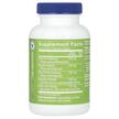 Фото складу TheVitaminShoppe, Ginseng Complex, Женьшень звичайний, 120 капсул