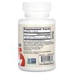 Фото складу Acetyl L-Carnitine 500, Ацетил L-карнітин 500 мг, 60 капсул