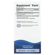 Фото складу Nordic Naturals, CoQ10 Ubiquinol, Убіхінол, 60 капсул