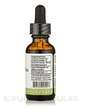 Фото состава Ашваганда, Ashwagandha Liquid Extract Organic, 30 мл