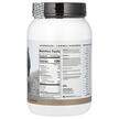 Фото состава Grass Fed Whey Protein Powder Chocolate Mocha, Протеин Изолят, 90